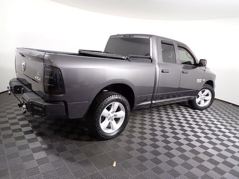 Used 2015 RAM 1500 Express image 22