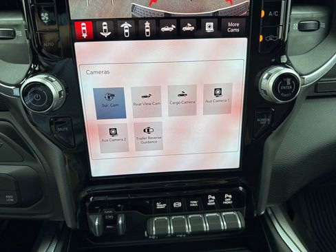 New 2025 RAM 3500 Laramie w/ Night Edition image 42