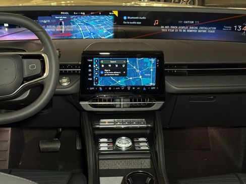 New 2026 Lincoln Nautilus Reserve image 22