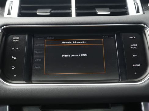 Used 2015 Land Rover Range Rover Sport HSE AWD/4WD image 60