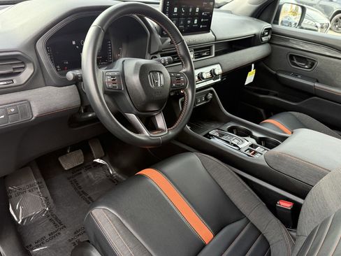 Certified 2026 Honda Passport TrailSport image 10