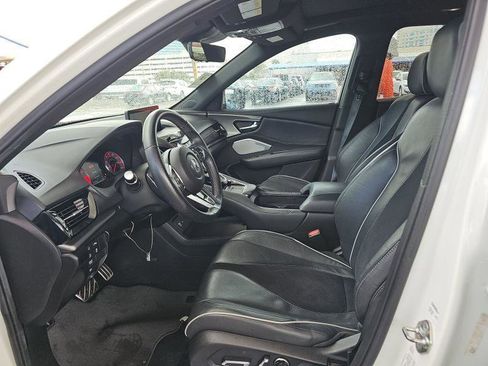 Used 2019 Acura RDX A-Spec image 8