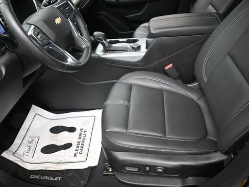Used 2023 Chevrolet Blazer LT FWD image 15