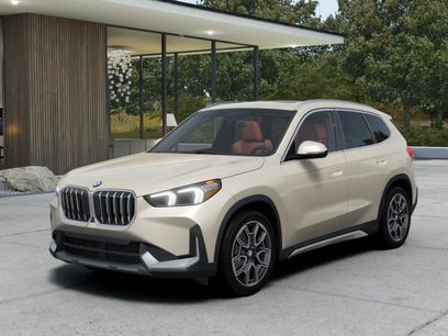 New 2026 BMW X1 xDrive28i