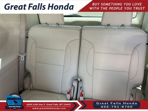 Used 2023 GMC Acadia Denali AWD/4WD image 24