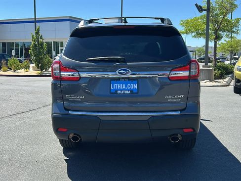 Certified 2022 Subaru Ascent Limited w/ Technology Package AWD/4WD image 7
