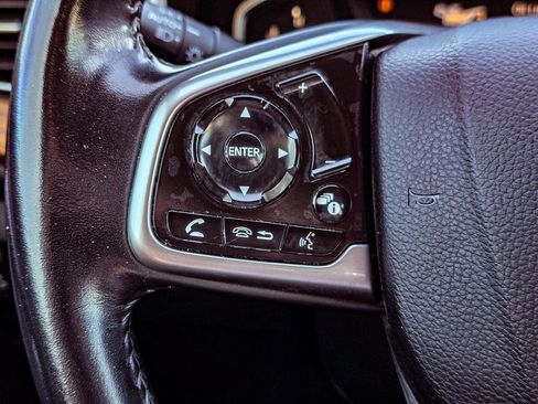 Used 2019 Honda CR-V Touring image 24