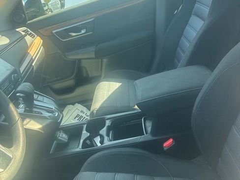 Used 2018 Honda CR-V EX image 10
