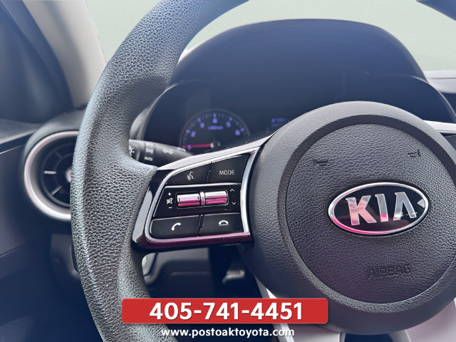 Used 2019 Kia Forte LXS FWD image 11