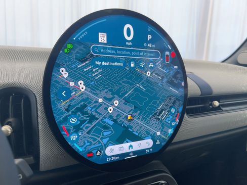 New 2026 MINI Cooper 2-Door Hardtop image 23