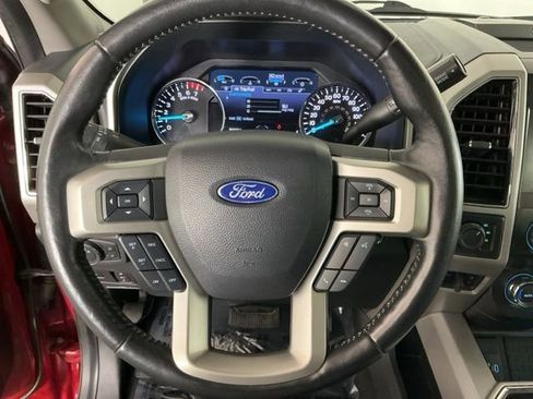 Used 2021 Ford F350 Lariat w/ Tremor Off-Road Package AWD/4WD image 17