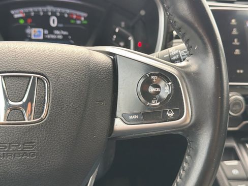 Used 2021 Honda CR-V EX-L image 20