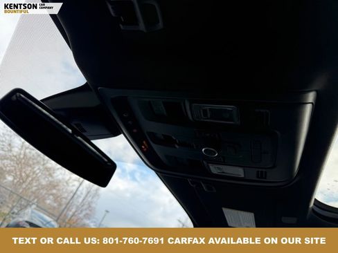 Used 2022 GMC Yukon Denali image 31