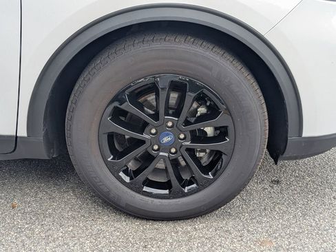 Used 2021 Ford Escape SE w/ Convenience Package image 11