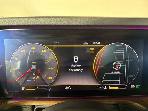 Used 2023 Mercedes-Benz G 550 image 44