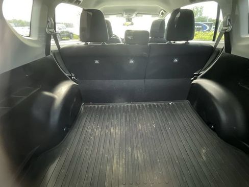 Used 2017 Toyota RAV4 LE w/ All Weather Liner Package AWD/4WD image 7