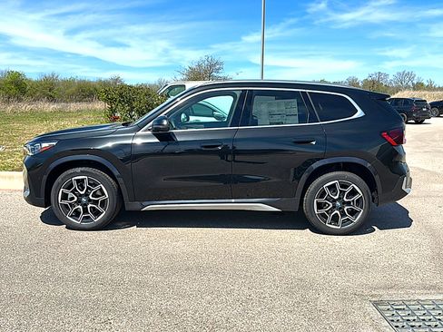 New 2026 BMW X1 xDrive28i w/ Technology Package AWD/4WD image 5