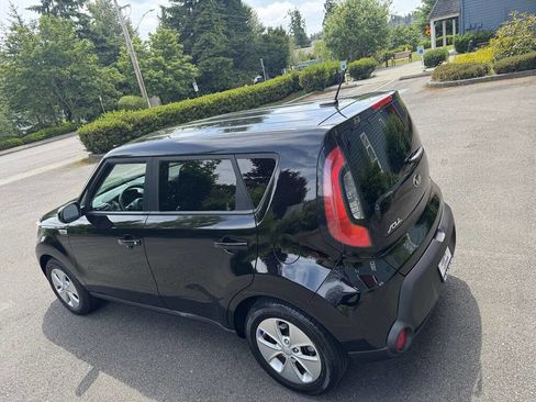 Used 2016 Kia Soul image 5