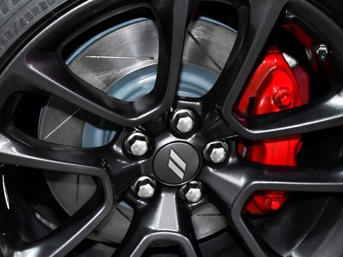 Used 2020 Dodge Charger Scat Pack w/ Plus Group image 91