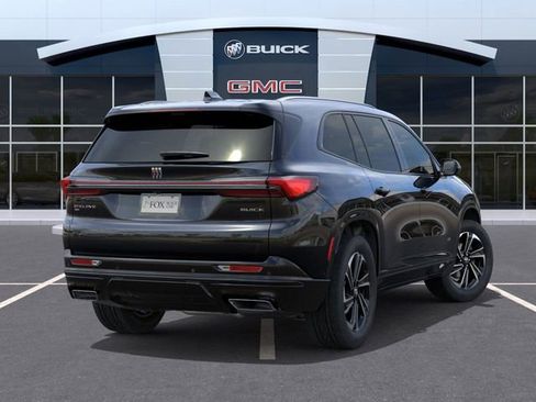 New 2026 Buick Enclave Sport Touring w/ Power Package image 4