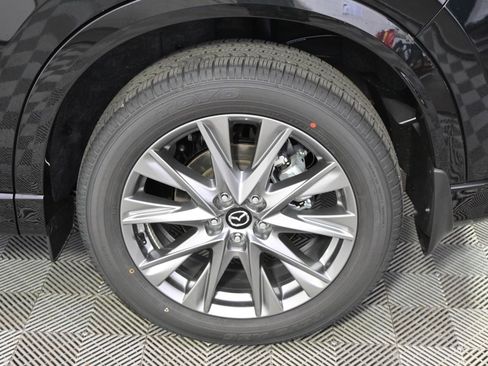 New 2025 MAZDA CX-5 AWD 2.5 S image 20