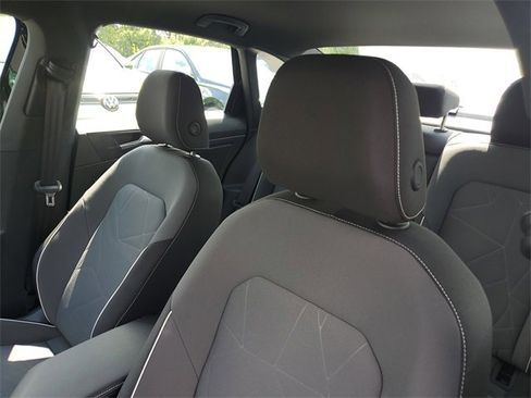 New 2025 Volkswagen Jetta Sport image 14