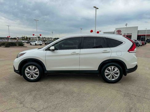 Used 2014 Honda CR-V EX-L image 6