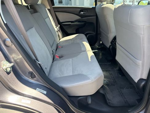 Used 2015 Honda CR-V EX image 14