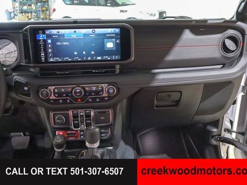 Used 2024 Jeep Wrangler Unlimited Rubicon 392 AWD/4WD image 47