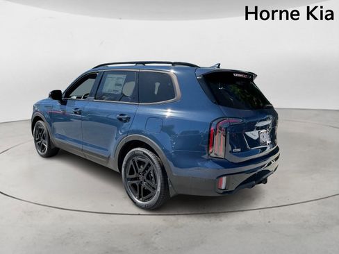 New 2025 Kia Telluride SX Prestige X-Line image 5