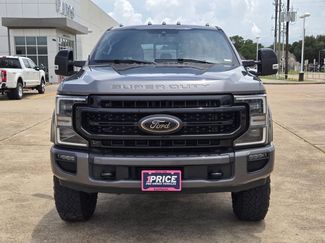 Used 2022 Ford F250 Lariat w/ Tremor Off-Road Package AWD/4WD video 2
