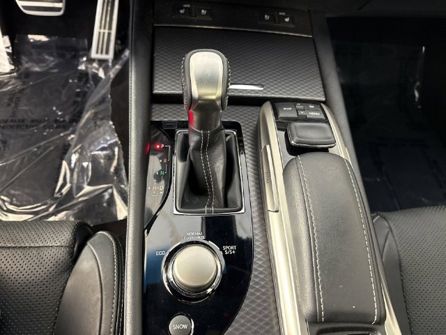 Used 2018 Lexus GS 350 F Sport w/ Cold Weather Package AWD/4WD image 18