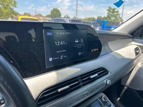 Used 2021 Hyundai Palisade SEL w/ Convenience Package FWD image 8
