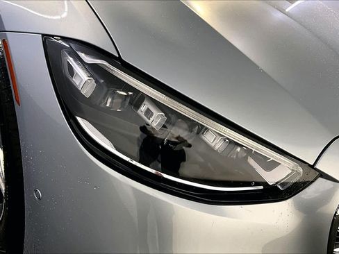 New 2026 Mercedes-Benz S 580 4MATIC Sedan image 16