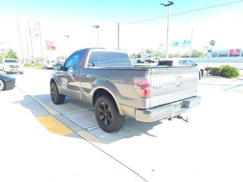 Used 2014 Ford F150 FX4 w/ FX Appearance Package image 7