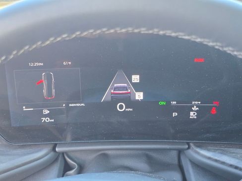 Certified 2025 Audi Q5 Premium Plus w/ Premium Plus image 9