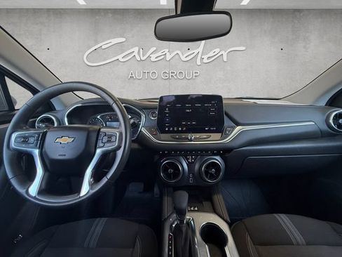 Used 2024 Chevrolet Blazer LT w/ Convenience Package FWD image 20