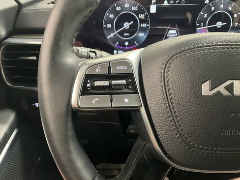Used 2024 Kia Telluride SX X-Line AWD/4WD image 16