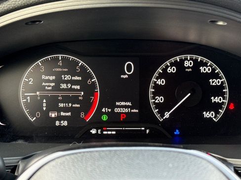 Certified 2025 Honda Civic Sport image 23