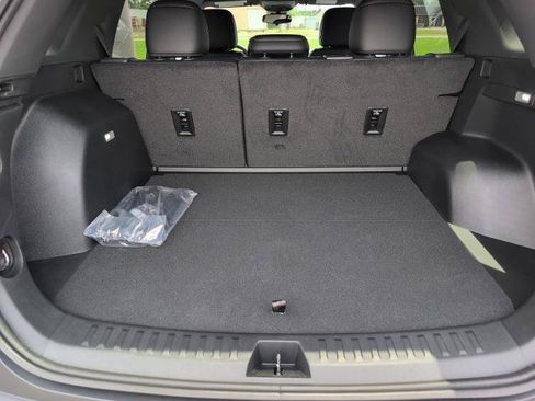 New 2026 GMC Terrain Elevation w/ Elevation Premium Package FWD image 16