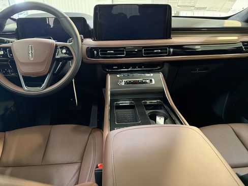 New 2026 Lincoln Aviator Reserve RWD image 22