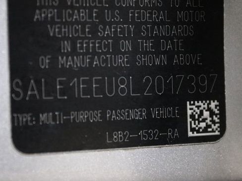 Used 2020 Land Rover Defender 110 HSE AWD/4WD image 39