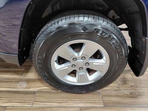 Used 2012 Jeep Liberty Sport w/ Popular Equipment Group image 15