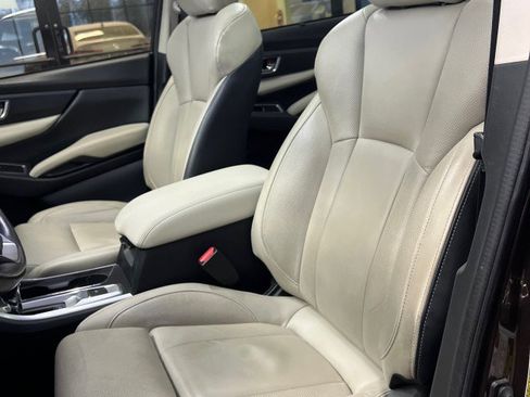 Used 2019 Subaru Ascent Limited w/ Popular Package #2A image 8