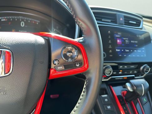 Used 2022 Honda CR-V Touring image 31