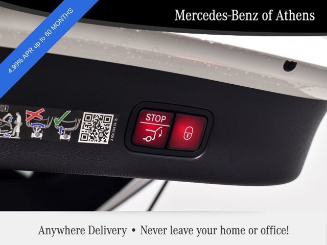 New 2026 Mercedes-Benz GLC 300 image 40