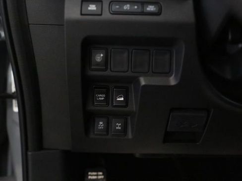 New 2025 Nissan Frontier PRO-4X image 9