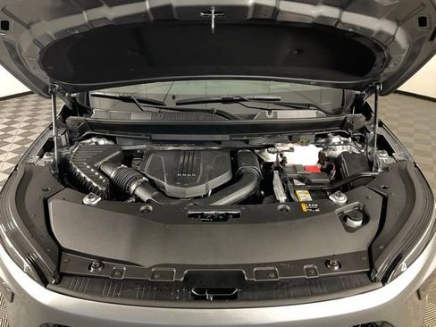 New 2026 Buick Enclave Sport Touring w/ Power Package AWD/4WD image 43