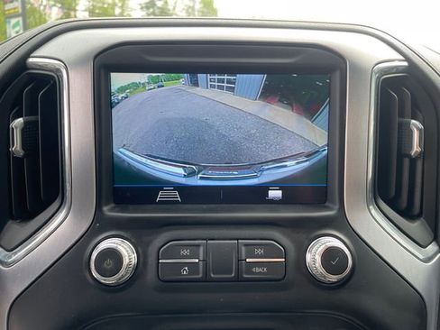 Used 2022 GMC Sierra 2500 SLE w/ SLE Convenience Package AWD/4WD image 20
