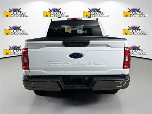 Used 2023 Ford F150 XLT w/ XTR Package image 6